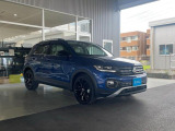 T-Cross TSI スタイル 