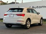 Q3 35 TFSI アドバンスド 