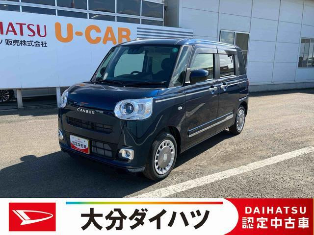 ムーヴキャンバス  セオリー G