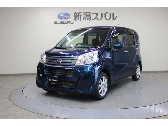 ステラG スマートアシスト 4WD