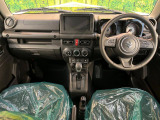 ジムニーノマド 1.5 FC 4WD 