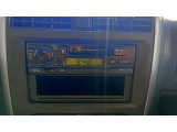 純正オーディオ カセットテープ AM/FM
