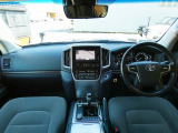 ランドクルーザー200 4.6 AX 4WD 