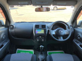マーチ 1.2 X FOUR Vセレクション 4WD 
