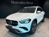 GLAクラス GLA200d 4マチック AMGラインパッケージ 4WD MP202502