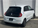 トゥインゴ インテンス 