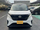 日産の正規ディーラーなので安心して車選びができます♪どんなことでもご相談ください!