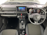 ジムニー XC 4WD 修復歴無し
