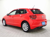 高強度ボディ×衝撃吸収構造で、万が一にも備えた安心設計。Volkswagenならではの安全性能です。