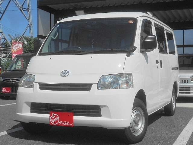 ライトエースバン 1.5 GL 