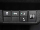 ◆障害物センサー◆車庫入れの時などに近くに障害物がある場合、障害物までの距離を音で知らせてくれます。