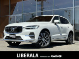 ボルボ XC60