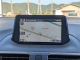 アクセラスポーツ 1.5 15XD Lパッケージ 本革シート ワンオーナー