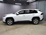 RAV4 2.5 ハイブリッド G E-Four 4WD 