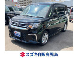 令和5年式 ソリオ ハイブリッドMX 入荷。 色は スーパーブラック♪ 衝突被害軽減ブレーキ リモコンキー CVT ACC