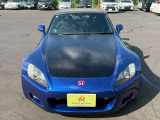 S2000 2.0 SPOONキャリパー 5ZIGENマフラー AftermarketGT