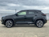 ヤリスクロス 1.5 ハイブリッド Z E-Four 4WD 