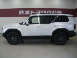 ランドクルーザー250 2.8 VX ディーゼル 4WD 