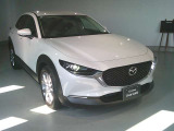 CX-30 2.0 20S 