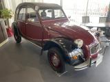 シトロエン 2CV 