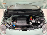 1200cc 直列4気筒 SOHC 8バルブ(可変バルブタイミング付)