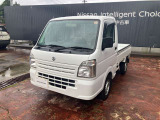 キャリイ KC パワステ 4WD 