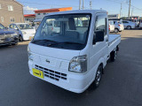 NT100クリッパー SD 4WD 