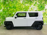 タフト X 4WD 