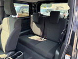 運転席全体