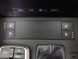 エアシート&シートヒーターを完備しておりますのでオールシーズン快適にご乗車頂けます。