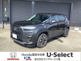 ホンダ ZR-V