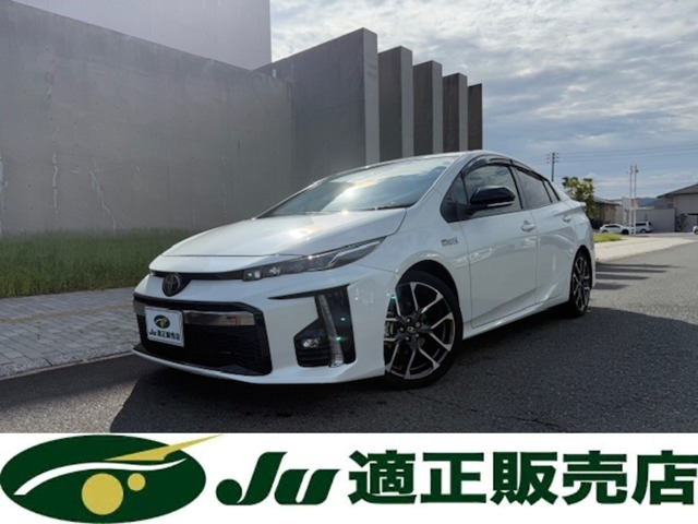 プリウスPHV 1.8 S GR スポーツ 