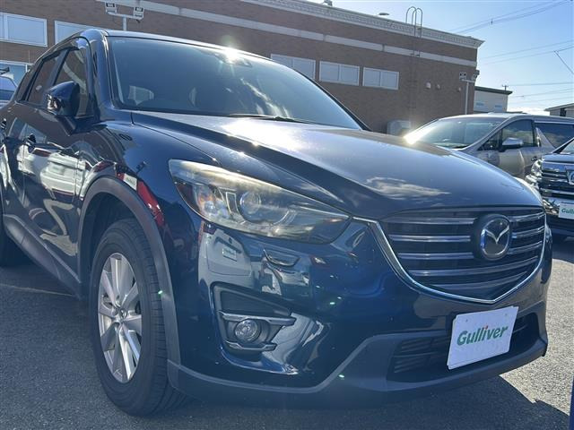 CX-52.2 XD プロアクティブ修復歴無し
