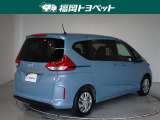フリード+ 1.5 G ホンダセンシング 
