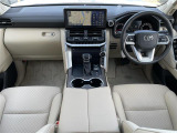 ランドクルーザー300 3.3 ZX ディーゼル 4WD 
