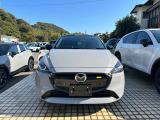 MAZDA2 1.5 15BD i セレクション 