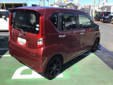 店頭にご来店頂き、車両をご確認してみて下さい☆