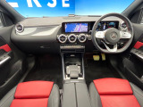 GLAクラス GLA200d 4マチック AMGライン 4WD 