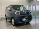大きなフロントガラスで死角が少なく見晴らしが良いので、運転や駐車もしやすいです。