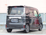 フレアワゴン カスタムスタイル ハイブリッド XT 
