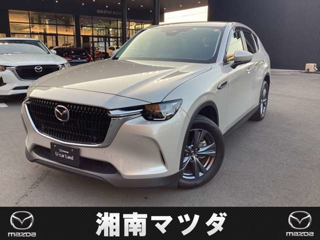 CX-603.3 XD Sパッケージ ディーゼル 4WD