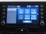 メディアプレーヤー接続/Bluetooth機能