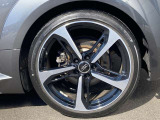 Audiの代名詞とも言えるフルタイム4WD「クワトロ」は4つの足(タイヤ)がそれぞれ路面をしっかりとつかむ様子をヤモリになぞらえ、「ゲッコー」をシンボルキャラクターとしています。