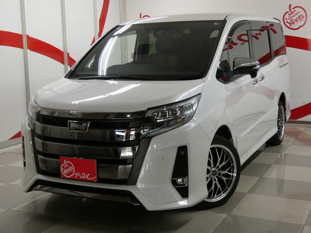 ノア2.0 Si W×B III 4WD