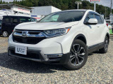 CR-V 2.0 e:HEV EX マスターピース