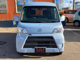 ハイゼットカーゴ クルーズ SAIII ハイルーフ 4WD 