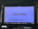 【ナビゲーション】使いやすいナビで目的地までしっかり案内してくれます。各種オーディオ再生機能も充実しており、お車の運転がさらに楽しくなります!!