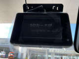 Aftermarket製の前方ドライブレコーダーを装着しております