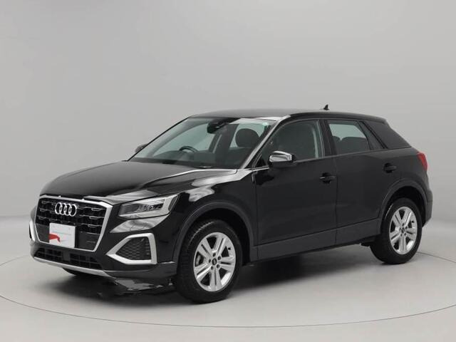 Q2 35 TFSI アドバンスド 
