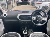 トゥインゴ インテンス 